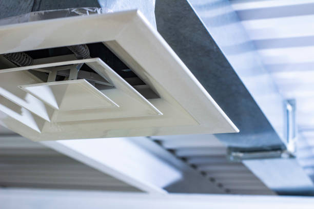 Best Air Duct Cleaning Near Me  in Seward, AK