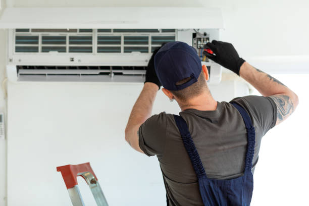 Best Air Vent Cleaning Services  in Seward, AK