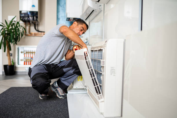 Best Residential Air Duct Cleaning  in Seward, AK