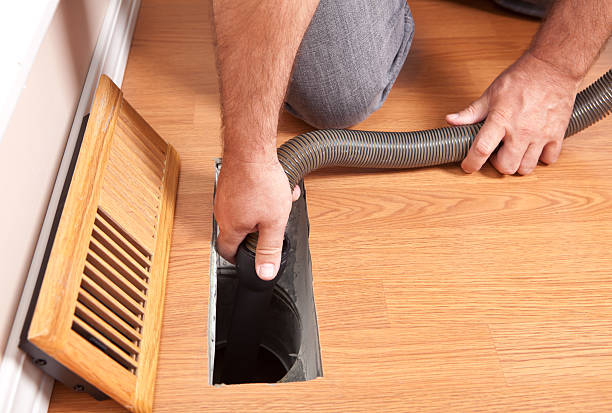 Best HVAC System Cleaning  in Seward, AK