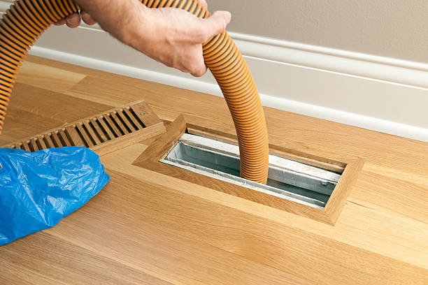 Best Air Duct Sanitizing Services  in Seward, AK