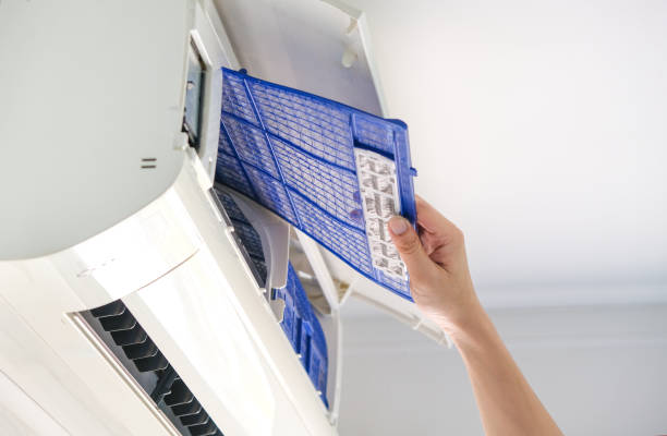 Reliable AK Airduct Cleaning Solutions