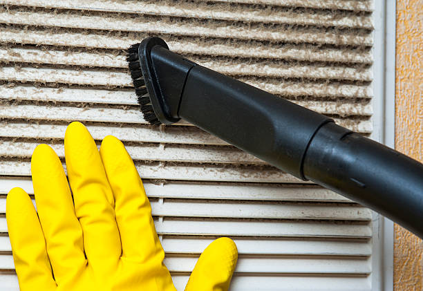 Best Best Air Duct Cleaning Company  in Seward, AK