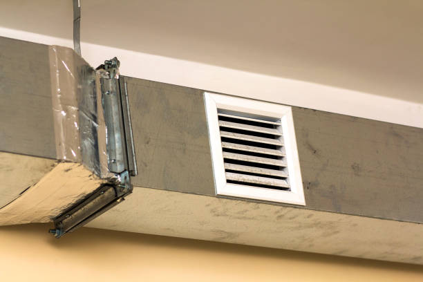 Ventilation Cleaning Services in AK